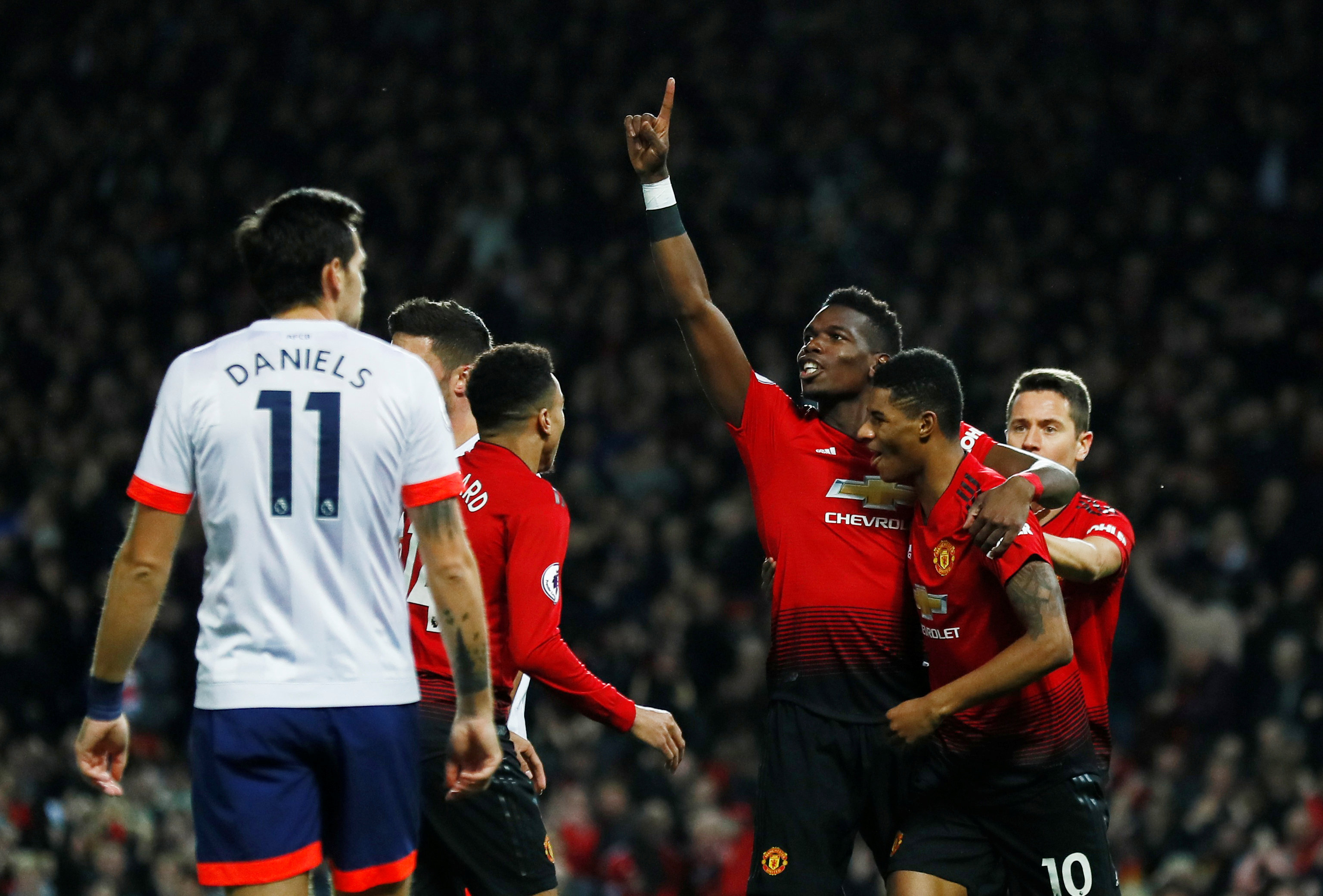 他在球队中 他在球队中